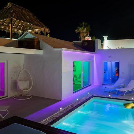 Areca By Agm Resorts Puerto del Carmen  Exterior foto