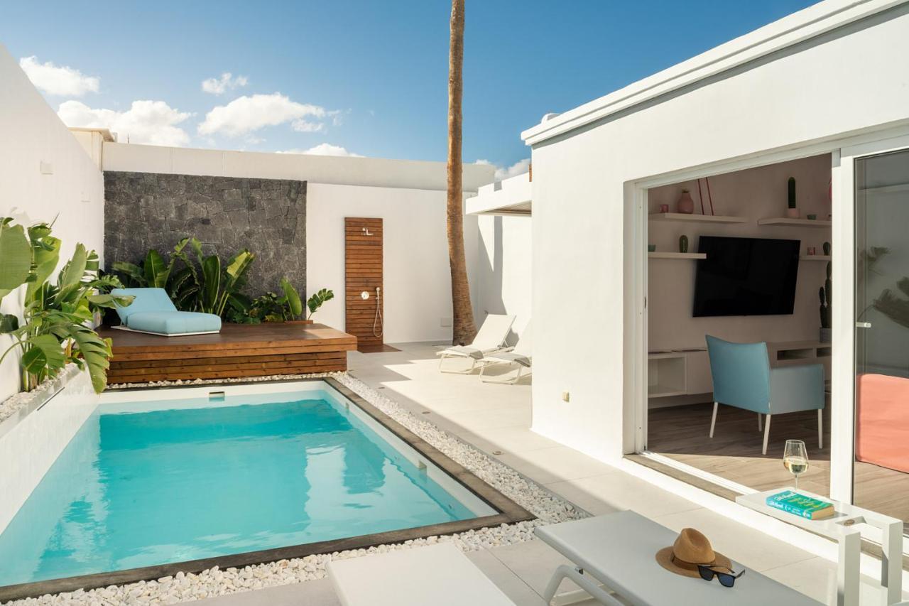 Areca By Agm Resorts Puerto del Carmen  Exterior foto