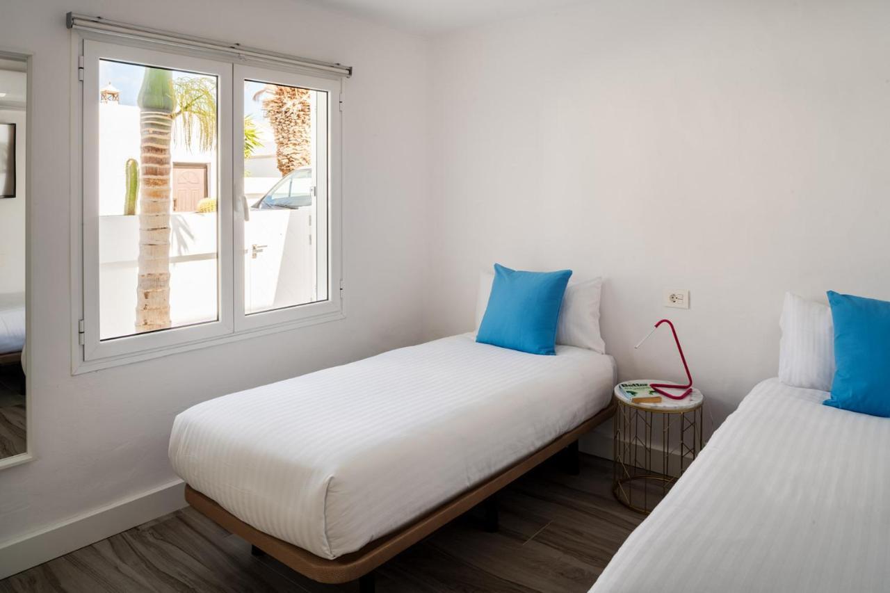 Areca By Agm Resorts Puerto del Carmen  Exterior foto