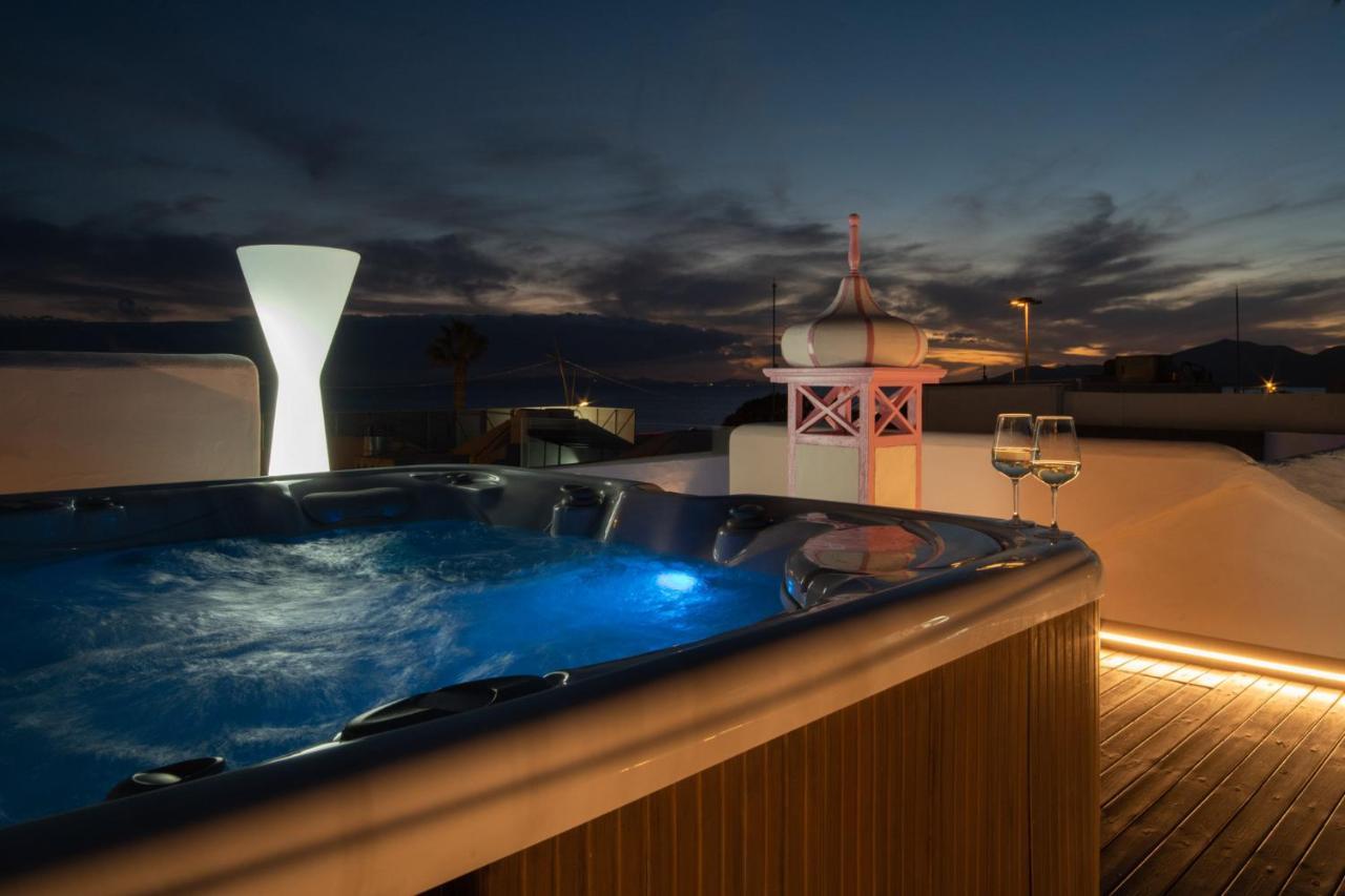 Areca By Agm Resorts Puerto del Carmen  Exterior foto