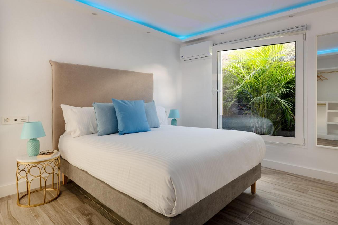 Areca By Agm Resorts Puerto del Carmen  Exterior foto