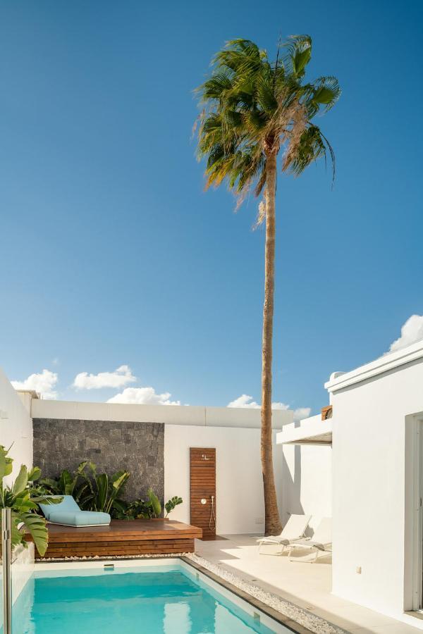 Areca By Agm Resorts Puerto del Carmen  Exterior foto