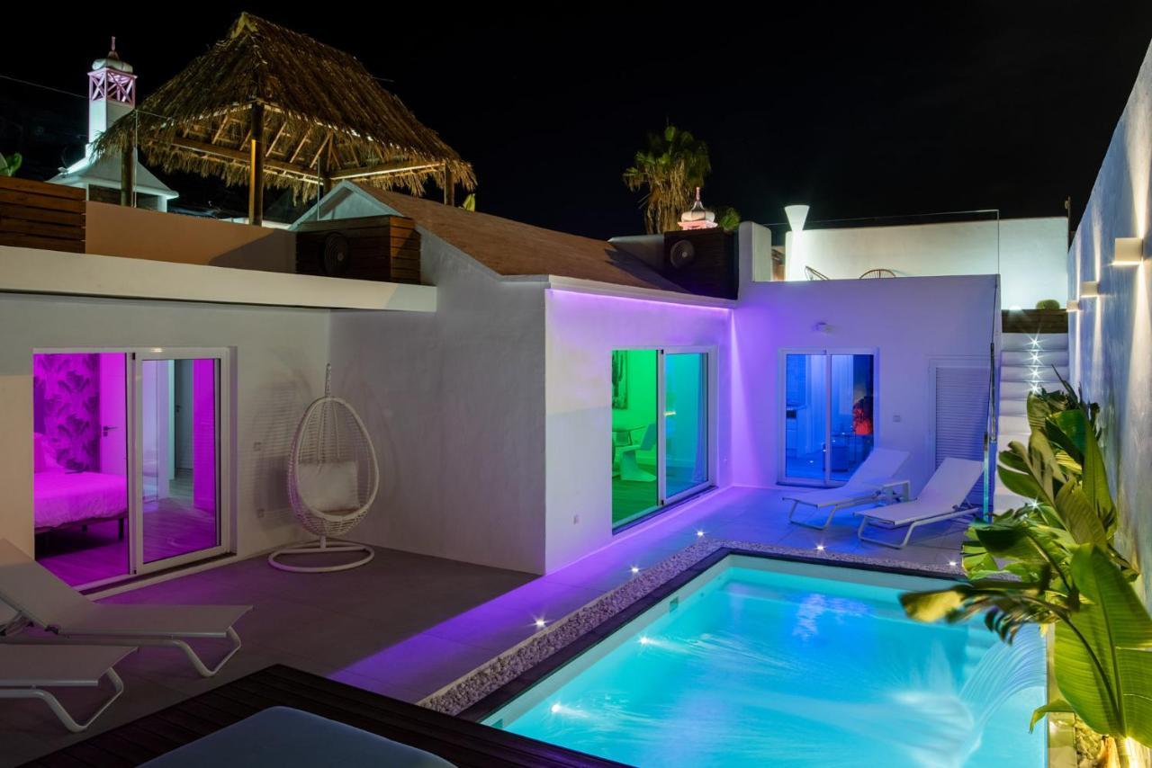 Areca By Agm Resorts Puerto del Carmen  Exterior foto